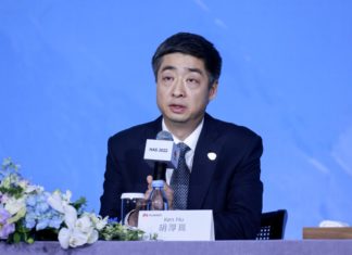 Huawei busca a los mejores talentos globales para impulsar innovaciones HUAWEI