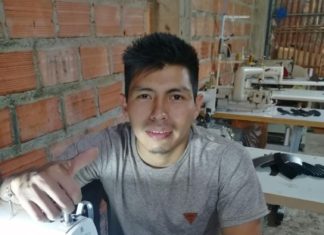 Microcrédito de Ecofuturo cambia la economía de los chuquisaqueños MICROCRÉDITO