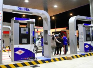 Se normaliza abastecimiento de diésel en La Paz y El Alto abastecimiento-de-diesel-