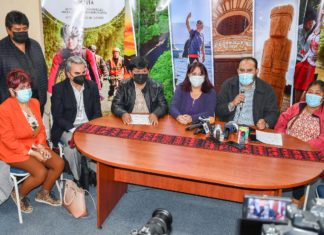 Modificarán dos artículos del reglamento del Decreto 4574 para brindar facilidades a turistas agencias-de-turismo-