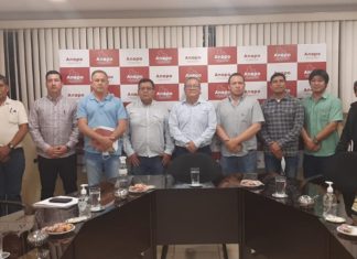 Anapo renovó parte de su directorio anapo-renovacion-directorio