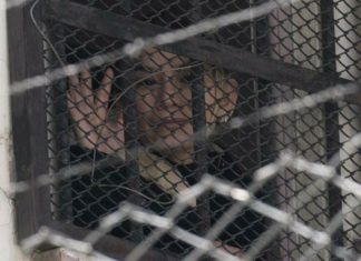 Caso Golpe II: Juicio contra expresidenta Áñez reinicia este jueves añez-carcel-de-miraflores-