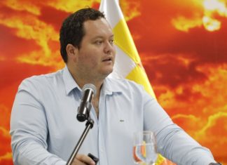 “Jugada comercial” de YPFB permitirá a Bolivia percibir $us 100 millones adicionales armin-dorganten-presidente-ypfb