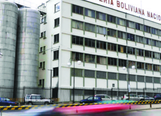 CBN afirma que apelará sentencia de pago de multa ante el TCP cbn-edificio-sentencia-