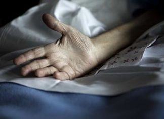 Investigan feminicidio de mujer de la tercera edad, aprehenden a principal sospechoso feminicidio-tercera-edad-