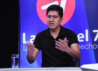 Jiménez: ANH trece años reactivando la cadena hidrocarburífera german-gimenez-anh-
