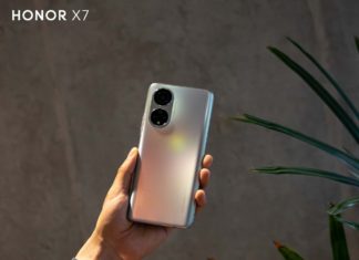 HONOR X7: la opción perfecta para acompañarte durante todo el día honor-x7-