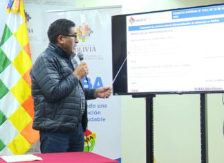Bolivia avanza hacia la industrialización de alimentos con seis nuevos proyectos huanca-bolivia-avanza-