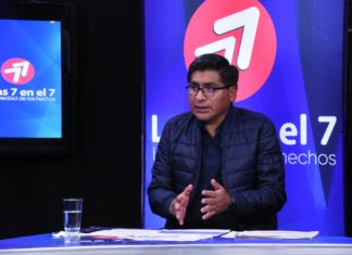 Huanca: El Estado subvenciona con Bs 50,2 millones el abastecimiento de maíz huanca-economia-