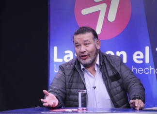 INE: Próximamente se inicia la actualización cartográfica masiva intituto-nacional-de-estadistica