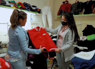Arce anuncia inversión de Bs 68 millones para el turismo y el sector Mype de Chuquisaca microempresas-chuquisaca