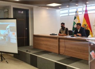 YPFB garantiza abastecimiento de diésel en el país molina-diesel-garantiza