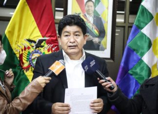 Tras acuerdo se amplía plazo de renovación de vehículos por dos años más montaño-acuerdo-