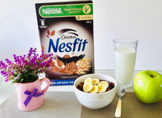 Nesfit Cacao se suma a tendencia saludable de cero azúcares añadidas nesfit-cacao