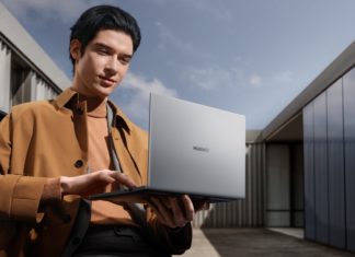 El ordenador perfecto para una máxima conectividad ordenador-huawei