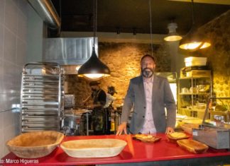 Lamurillo: Revalorización gastronómica de productos andinos amazónicos orgaz-la-murillo