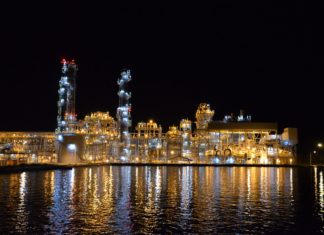 Planta de Urea genera $us 100 millones por venta del fertilizante en primer cuatrimestre planta-de-urea-genera-