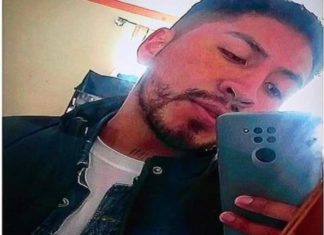Aprehenden al presunto autor material de los hechos suscitados en la UATF en Potosí presunto-autor-uatf-potosi