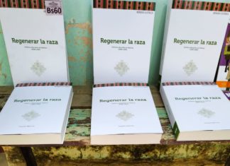 Las Bibliotecas Municipales de Tarija cuentan con nuevas obras nacionales para sus lectores regenerar-la-raza