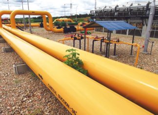 YPFB registra precio récord de $us 20 el millón de BTU en venta de gas natural a la Argentina registro-precio-de-gas-ypfb