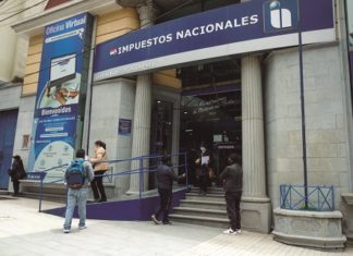SIN emite norma sobre categorización de PRICOS, GRACOS y Resto de contribuyentes sin-gracos