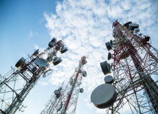 Tigo amplía cobertura y llega al 100% de las capitales de municipios del país