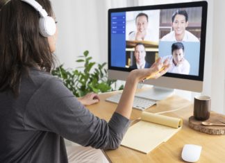 Kimberly-Clark expande su presencia en canales digitales trabajo-kimberly-clark