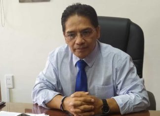 Gobierno inicia procesos contra cuatro empresas clandestinas que ocultaban maíz en Santa Cruz viceministro-jorge-silva