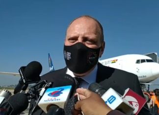 Blanco: Bolivia rompe récord en exportaciones con más de $us 4.278 millones Blanco