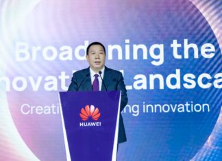 HUAWEI presentó nuevos inventos que revolucionarán la innovación tecnológica HUAWEI-TECNOLOGIA-