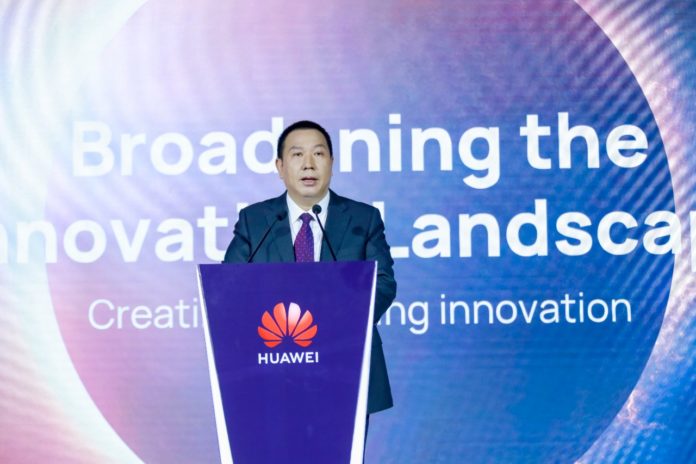 HUAWEI-TECNOLOGIA-