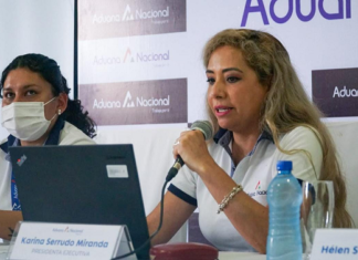 Aduana Nacional recaudo más de Bs 6.080 millones en cinco meses aduana-karina-serrudo-recaudacion