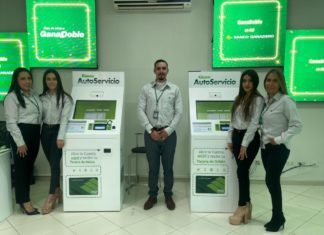 Banco Ganadero financia tus sueños y alienta el ahorro en Feicobol 2022 banco-ganadero-feicobol