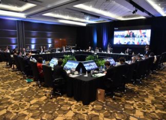 CAF aprueba USD 400 millones para apoyar la gestión presupuestaria de Bolivia caf-aprobacion-40000-