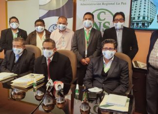 CNS presentó el Plan de Gestión Institucional para mejorar atención de los asegurados caja-nacinal-de-salud