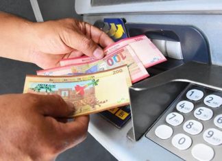 En Bolivia hay más de 3.625 cajeros automáticos con diversas funcionalidades cajeros-asoban
