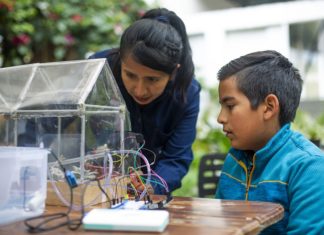 La capacitación de los maestros, el gran desafío de la educación en línea capacitacion-de-maestros-en-linea