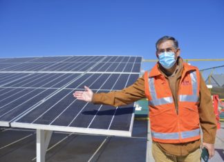 CBN logra reducir 25% de su consumo energético con paneles solares y montacargas eléctricos cerveceria-boliviana-nacional-
