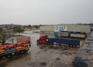 Depósitos Aduaneros Bolivianos logra utilidades netas por Bs 4,76 millones a mayo de 2022 depositos-aduaneros