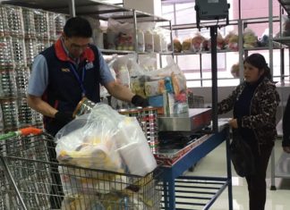Sedem distribuyó hasta mayo más de 317.000 subsidios distribucion-sedem-