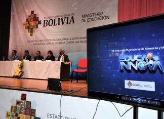 Abiertas las inscripciones para la VIII versión de Educa Innova educa-innova-