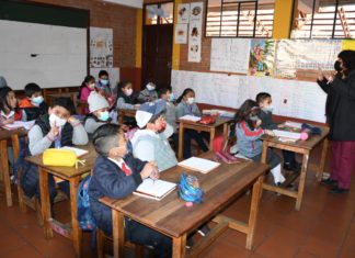 Educación: las tareas están prohibidas para el periodo del descanso pedagógico educacion-prohibicion-de-tareas-
