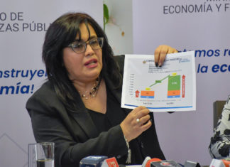 Gobierno pide a jubilados de Conaljusip depongan sus medidas de presión espinoza-jubilados-