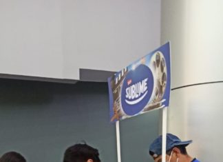 Fanáticos de Sublime en La Paz y El Alto podrán acceder a 5.000 entradas al cine fanaticos-de-sublime