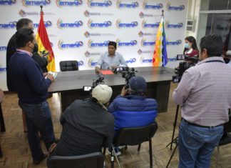 EMAPA garantiza el precio del pan de batalla y el precio de la carne de pollo flores-pan-