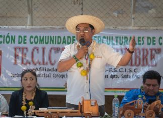 Gobierno entregó más de 45 mil títulos de tierras en beneficio de casi 80 mil productores gobierno-entrega-