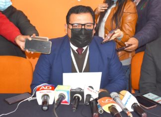 Caso RJC: Amplían acusación formal contra otros dos sujetos javier-gorena-fiscalia-