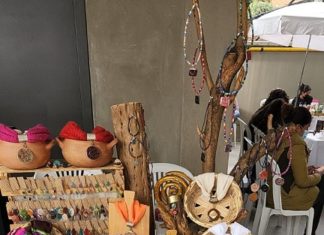Ecofuturo organizó ferias por el día mundial del medio ambiente organiza-feria-ecofuturo