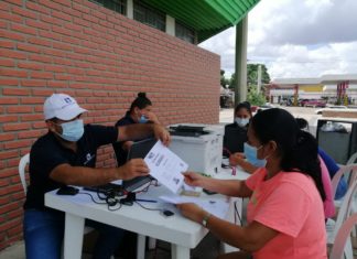 Más de 12 mil nuevos contribuyentes se registraron en Impuestos Nacionales registro-nuevos-contribuyentes-sin