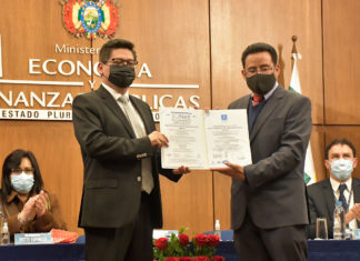 Senasir obtiene certificación internacional de calidad ISO 9001:2015 sensir-cerificacion